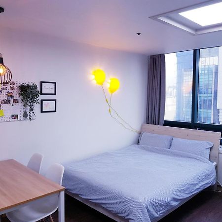 Sweet House Apartment โซล ภายนอก รูปภาพ